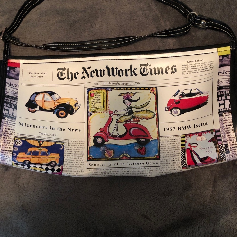 Bags
